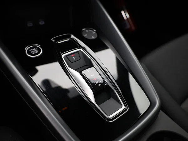 AUDI A3 Sedan (2025) — foto 13 van 20