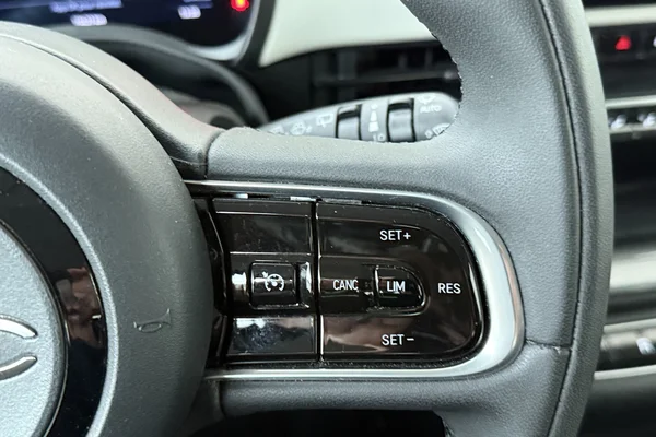 Fiat E-500 (2023) — foto 6 van 17