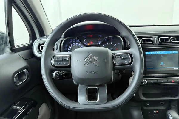 Citroen C3 (2023) — foto 2 van 21