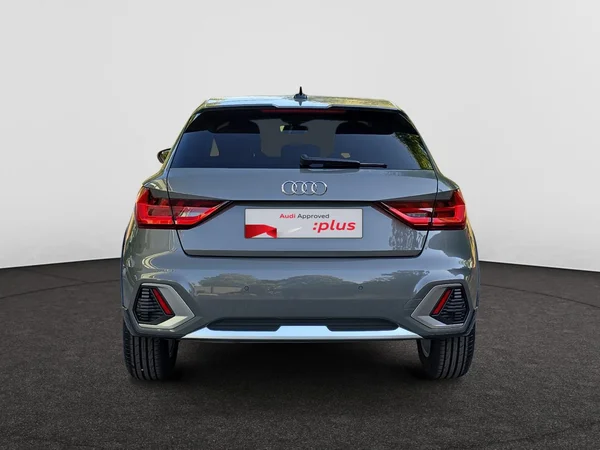 AUDI A1 Allstreet (2025) — foto 6 van 18