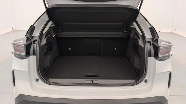 Citroen C4 (2025) — foto 11 van 23