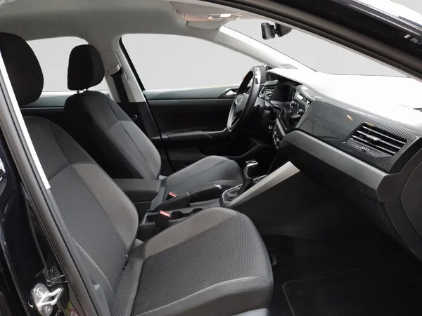 VOLKSWAGEN Polo (2024) — foto 18 van 23