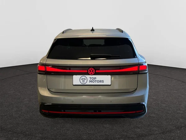 VOLKSWAGEN ID.7 Tourer (2026) — foto 11 van 21