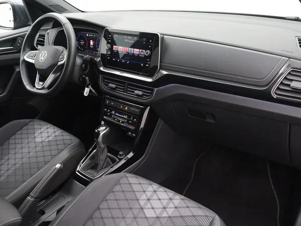 Volkswagen T-Cross (2025) — foto 20 van 28