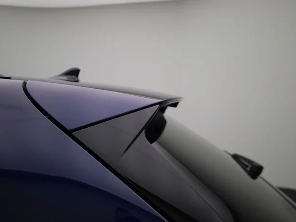 Volkswagen Golf (2022) — foto 42 van 47