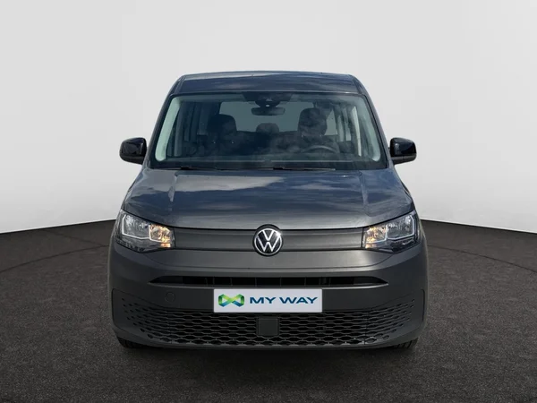 VOLKSWAGEN Caddy Maxi Dsl (2024) — foto 16 van 21