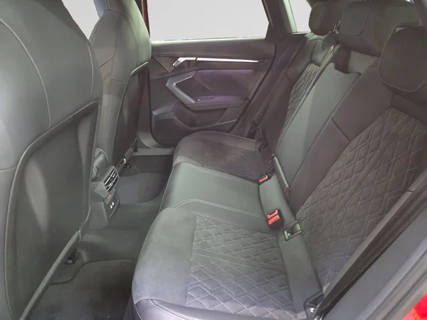 AUDI A3 Sportback (2026) — foto 19 van 20