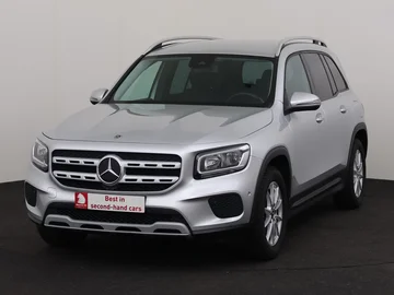 MERCEDES GLB 180 (2021)