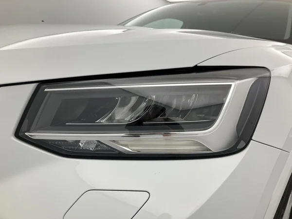 AUDI Q2 (2022) — foto 27 van 35