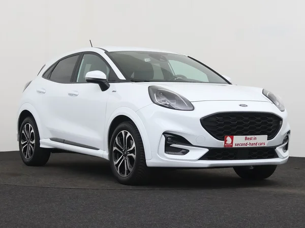 FORD Puma (2022) — foto 24 van 29