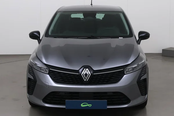 Renault Clio V Phase II (2026) — foto 9 van 16