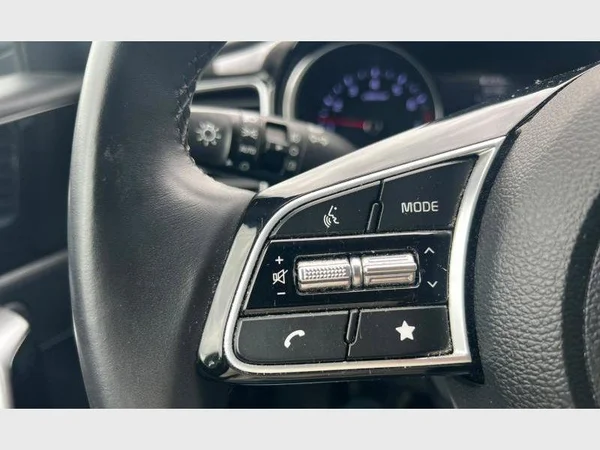 Kia XCEED (2023) — foto 5 van 25