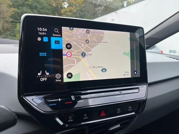 VOLKSWAGEN ID.3 (2021) — foto 5 van 16