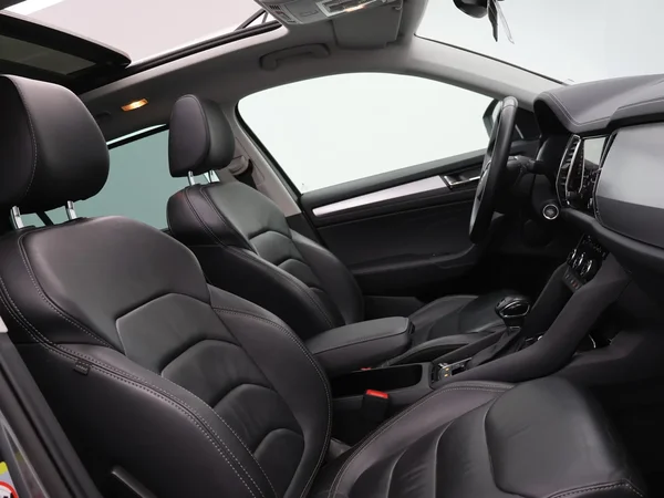 Škoda Kodiaq (2022) — foto 23 van 26