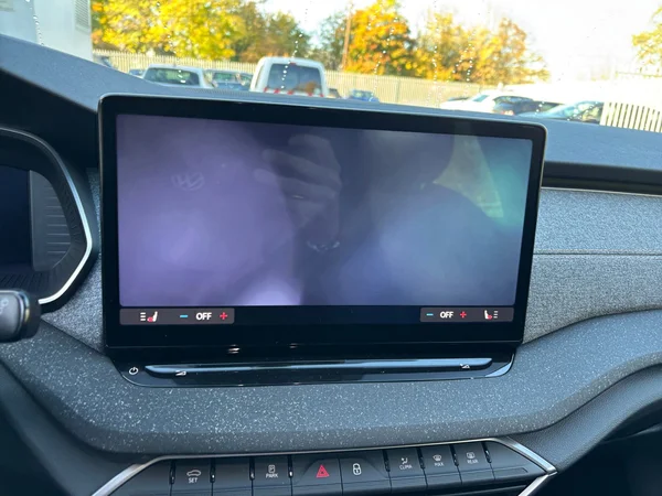 SKODA Octavia Combi (2025) — foto 13 van 24