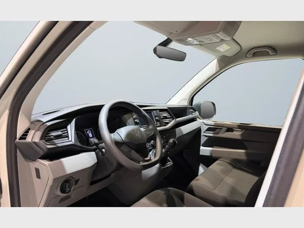 Volkswagen Transporter T6.1 1000 Fou Swb (2023) — foto 23 van 24