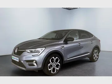 Renault Arkana (2023)