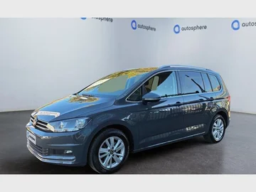 Volkswagen Touran (2023)