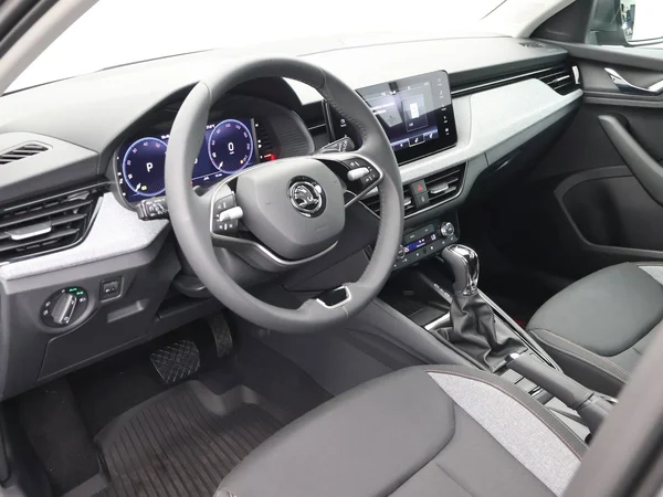 SKODA Scala (2025) — foto 6 van 22
