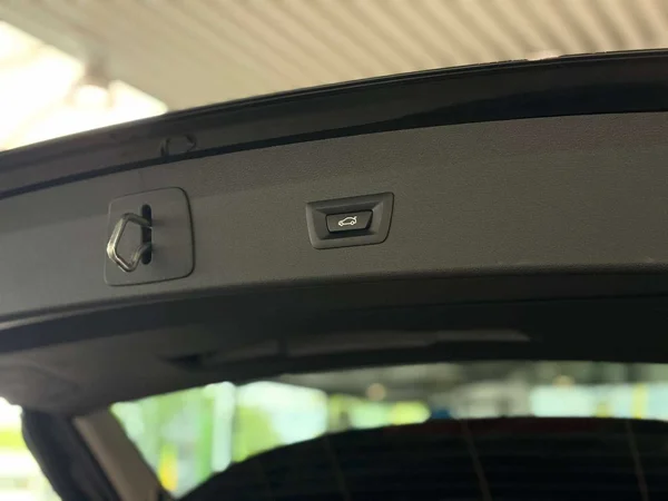 BMW X1 (2022) — foto 18 van 20