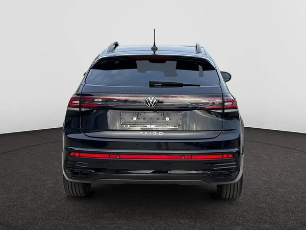 VOLKSWAGEN Taigo (2025) — foto 14 van 21