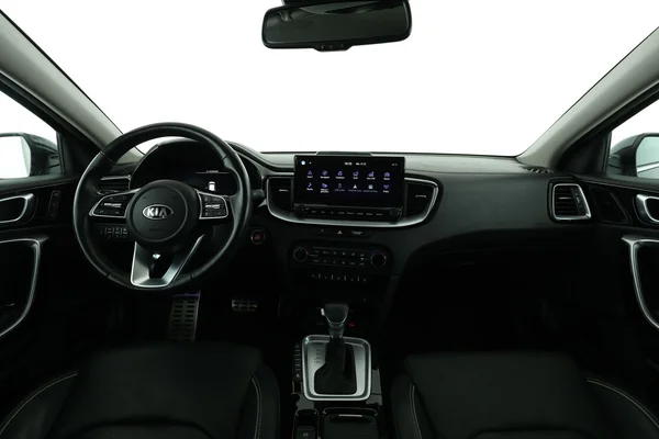 Kia XCeed (2021) — foto 3 van 16