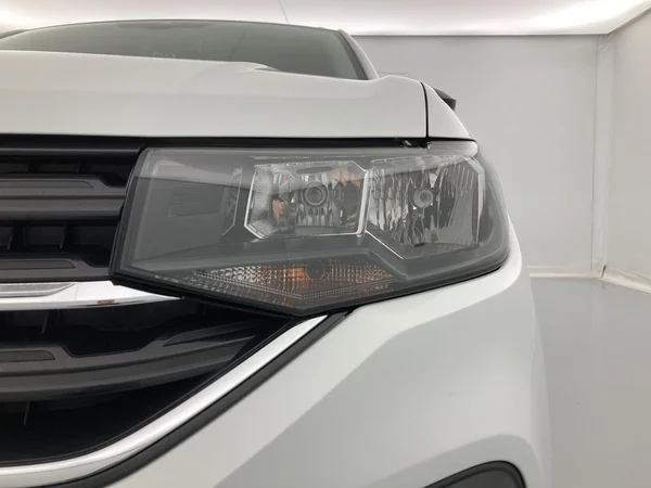 VOLKSWAGEN T-Cross (2020) — foto 22 van 35