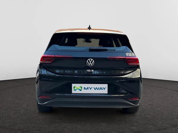 VOLKSWAGEN ID.3 (2023) — foto 24 van 26
