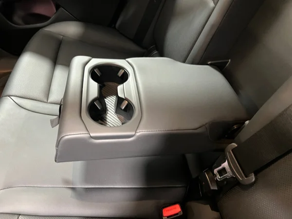 BMW i5 (2024) — foto 19 van 29