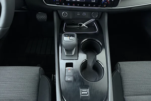 Nissan X-Trail (2026) — foto 4 van 19