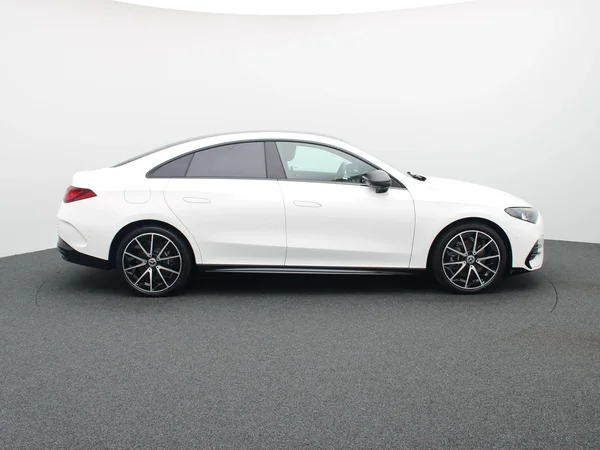 Mercedes-Benz CLA (2025) — foto 27 van 30