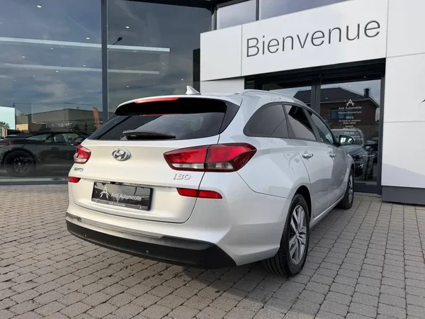 Hyundai I30 (2019) — foto 19 van 24