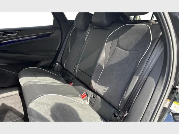 Volkswagen ID.7 Tourer (2026) — foto 2 van 22