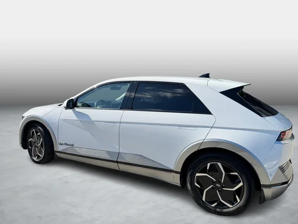 Hyundai IONIQ 5 (2025) — foto 35 van 37