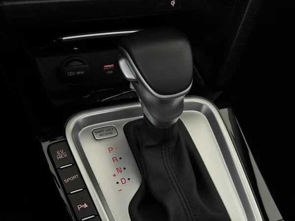 KIA XCeed (2022) — foto 4 van 34