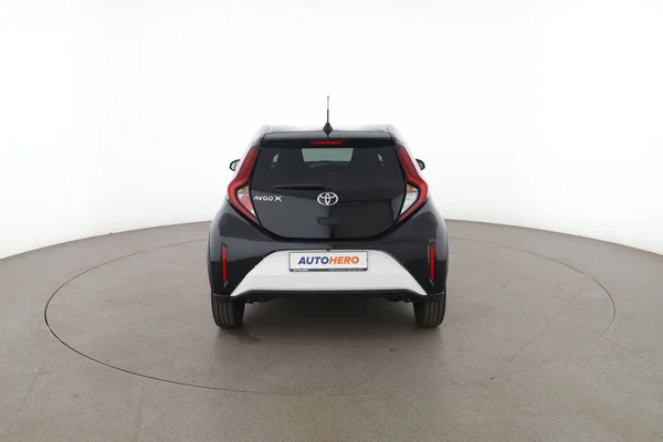 Toyota Aygo X (2023) — foto 11 van 16