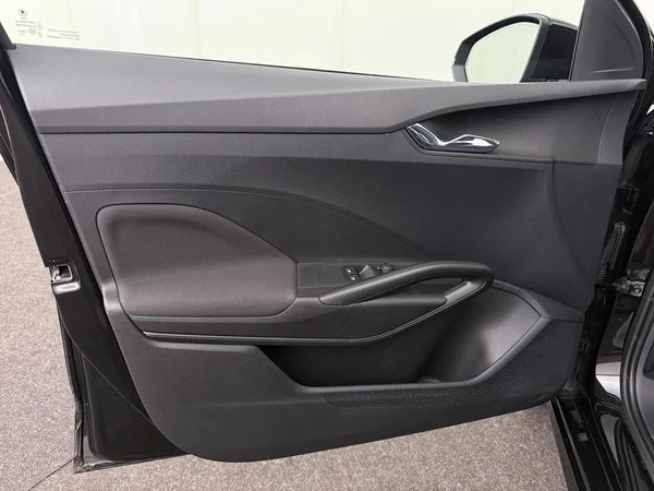 SKODA Fabia (2025) — foto 7 van 18