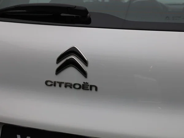 Citroën C3 (2022) — foto 26 van 35