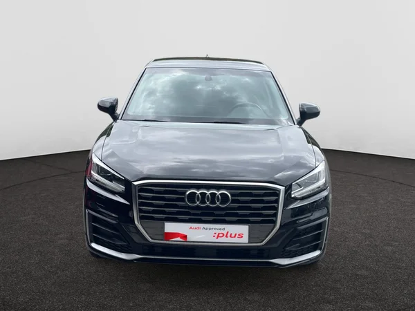 AUDI Q2 (2020) — foto 20 van 21