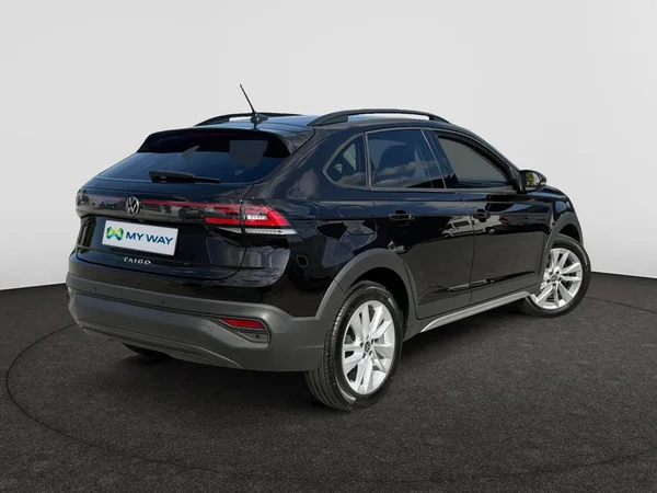 VOLKSWAGEN Taigo (2024) — foto 12 van 20