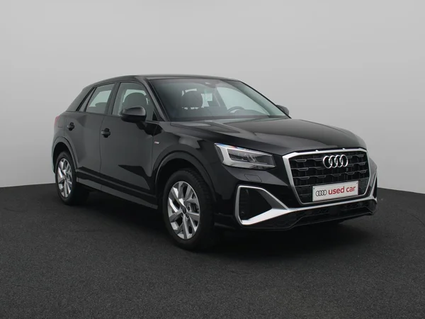 AUDI Q2 (2026) — foto 11 van 18