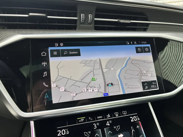 AUDI A7 Sportback (2026) — foto 7 van 35