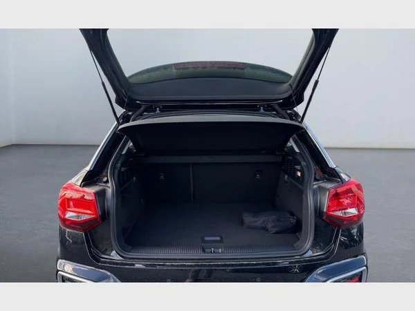 Audi Q2 (2021) — foto 19 van 29
