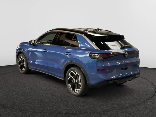 VOLKSWAGEN T-Roc (2025) — foto 18 van 24