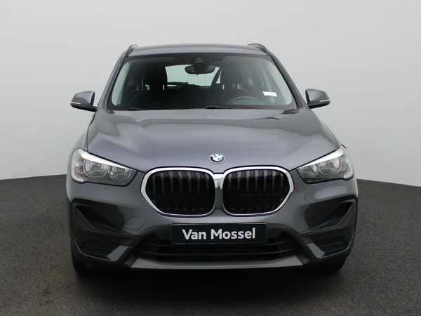 BMW X1 (2022) — foto 23 van 41