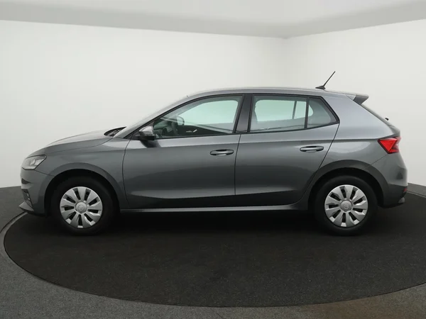 SKODA Fabia (2024) — foto 17 van 24