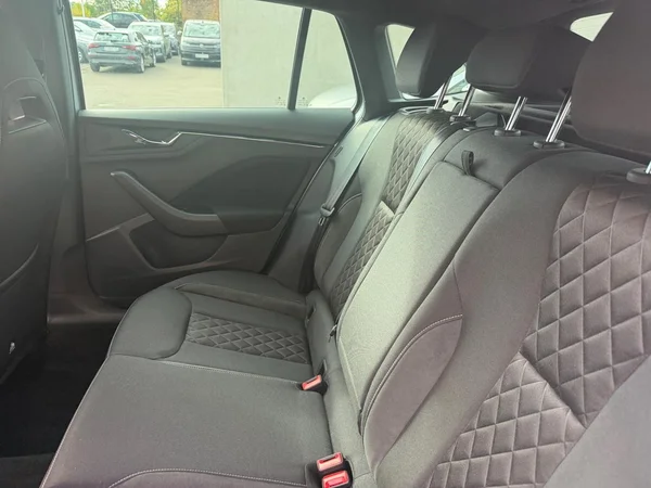 SKODA Scala (2024) — foto 9 van 22