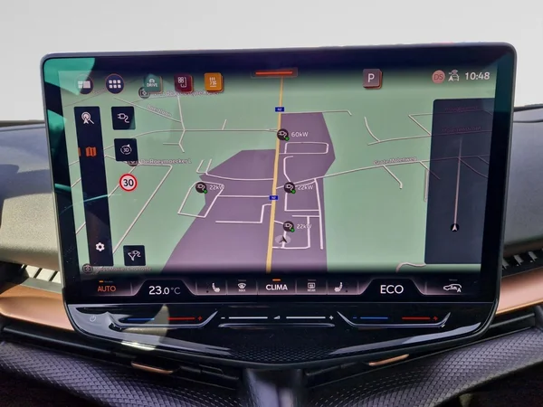 CUPRA Tavascan (2026) — foto 2 van 20