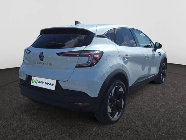 RENAULT Captur (2025) — foto 20 van 24