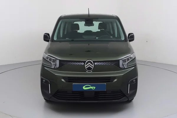 Citroen E-Berlingo Swb (2025) — foto 30 van 31